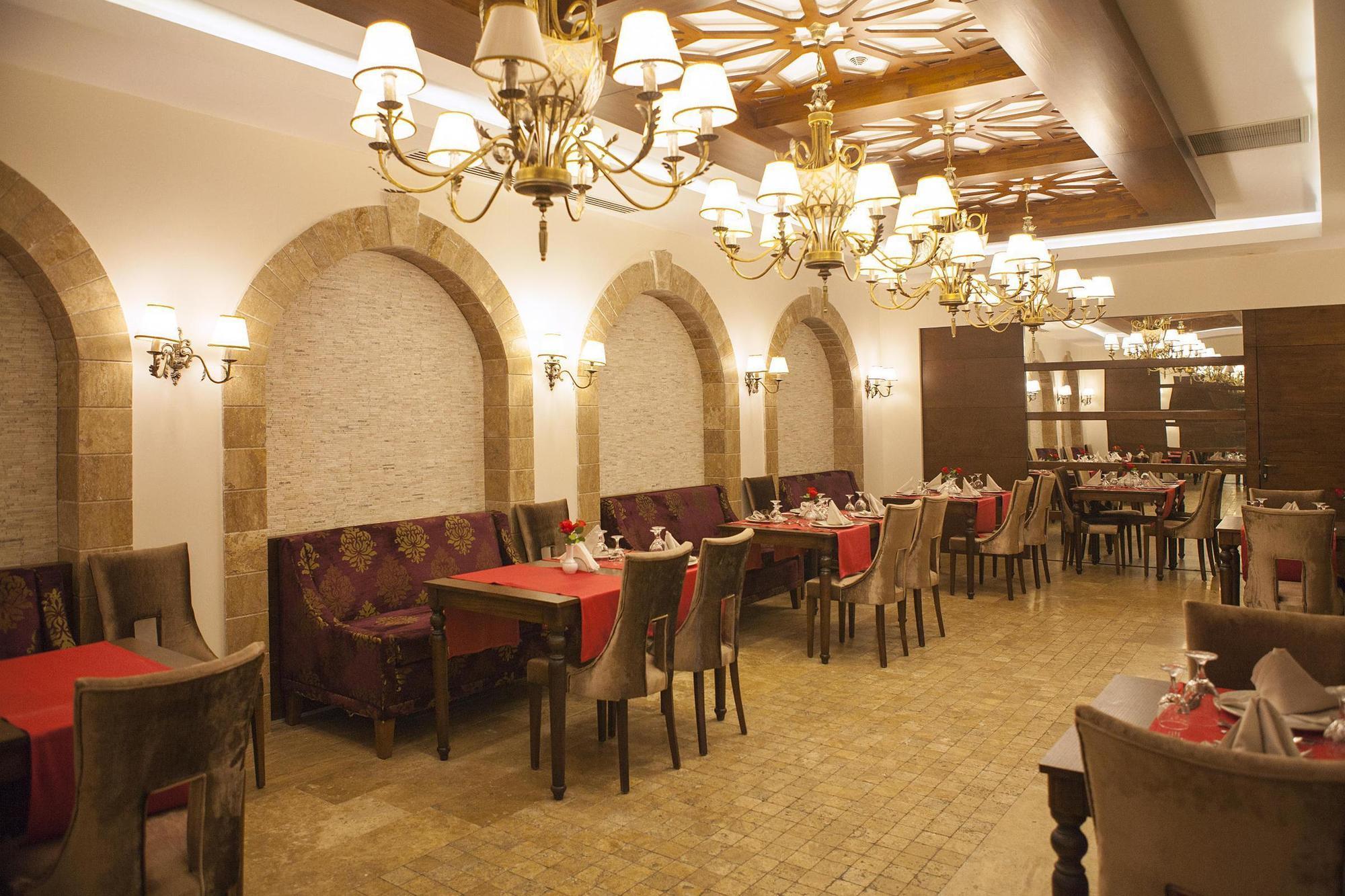 Diamond Beach Hotel & Spa Сиде Экстерьер фото