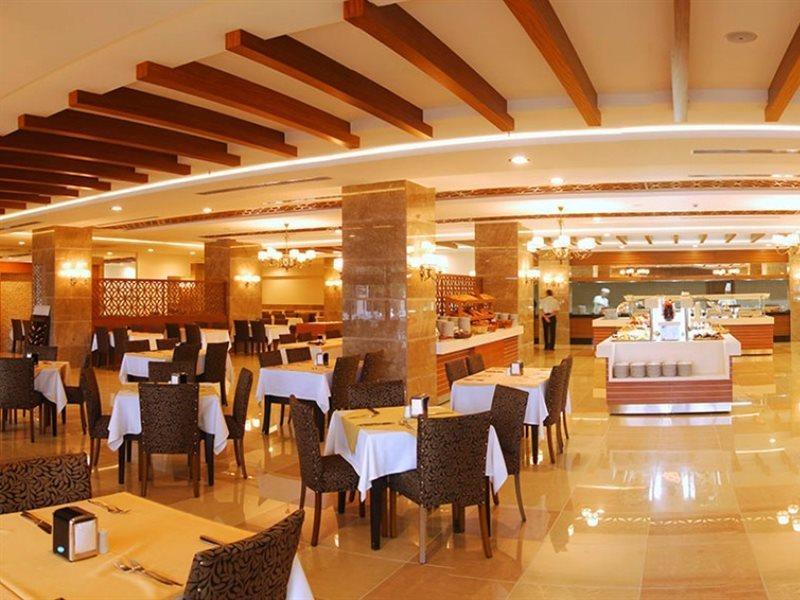 Diamond Beach Hotel & Spa Сиде Экстерьер фото